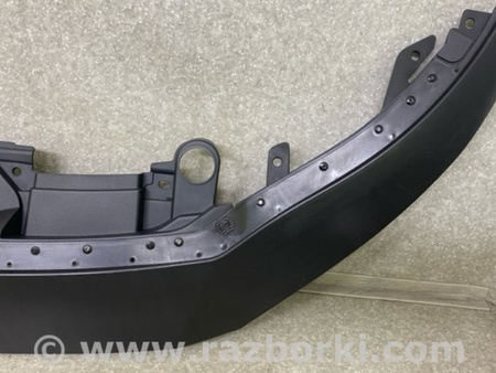 ФОТО Накладка бампера для Mazda CX-30 (2019-...) Київ