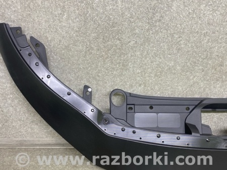 ФОТО Накладка бампера для Mazda CX-30 (2019-...) Київ