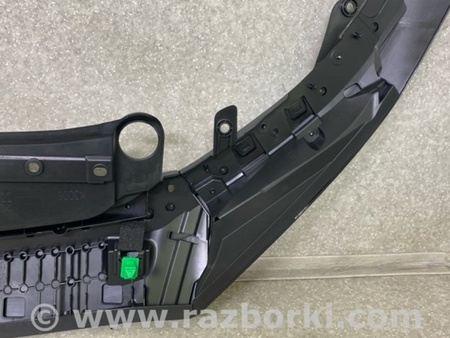 ФОТО Накладка бампера для Mazda CX-30 (2019-...) Київ