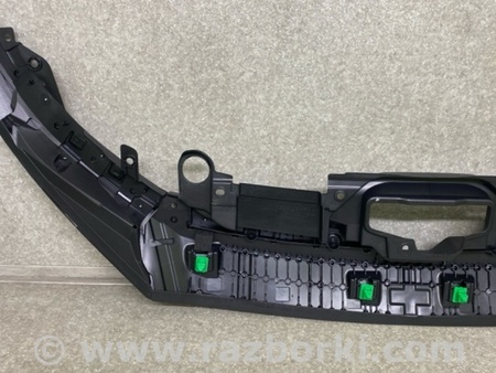 ФОТО Накладка бампера для Mazda CX-30 (2019-...) Київ