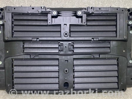 ФОТО Жалюзі радіатора для Mazda CX-30 (2019-...) Київ