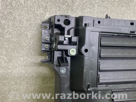 ФОТО Жалюзі радіатора для Mazda CX-30 (2019-...) Київ