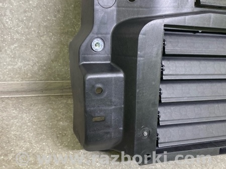 ФОТО Жалюзі радіатора для Mazda CX-30 (2019-...) Київ