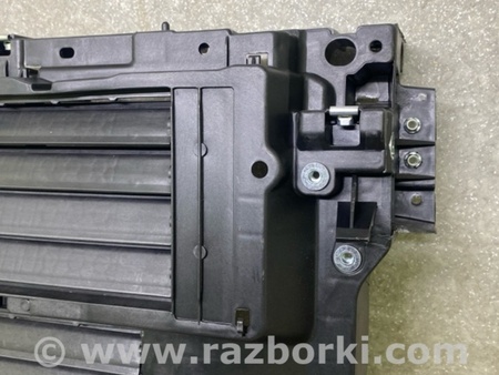 ФОТО Жалюзі радіатора для Mazda CX-30 (2019-...) Київ