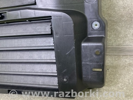 ФОТО Жалюзі радіатора для Mazda CX-30 (2019-...) Київ