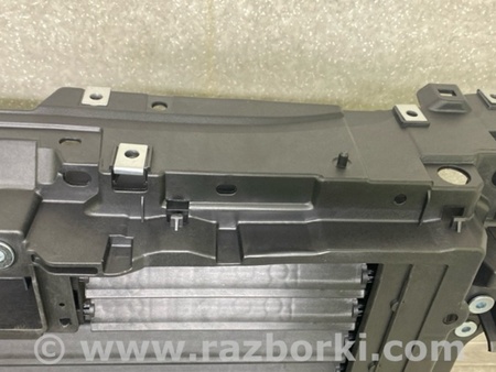 ФОТО Жалюзі радіатора для Mazda CX-30 (2019-...) Київ