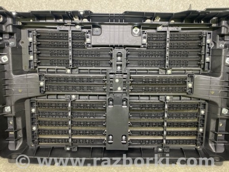 ФОТО Жалюзі радіатора для Mazda CX-30 (2019-...) Київ