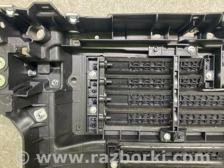 ФОТО Жалюзі радіатора для Mazda CX-30 (2019-...) Київ