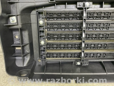 ФОТО Жалюзі радіатора для Mazda CX-30 (2019-...) Київ