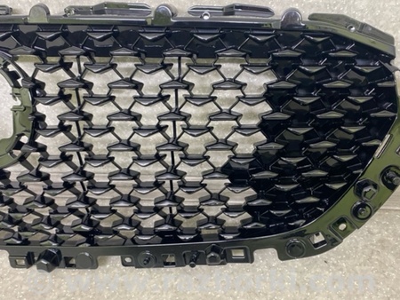 ФОТО Решітка радіатора для Mazda CX-30 (2019-...) Київ