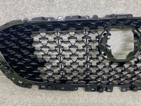 ФОТО Решітка радіатора для Mazda CX-30 (2019-...) Київ