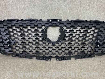 ФОТО Решітка радіатора для Mazda CX-30 (2019-...) Київ