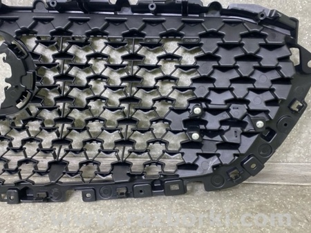 ФОТО Решітка радіатора для Mazda CX-30 (2019-...) Київ