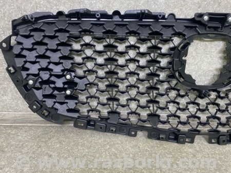 ФОТО Решітка радіатора для Mazda CX-30 (2019-...) Київ