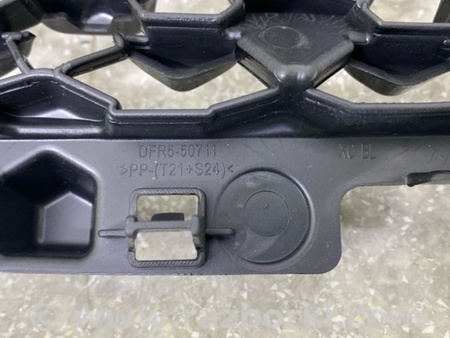 ФОТО Решітка радіатора для Mazda CX-30 (2019-...) Київ