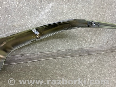 ФОТО Накладка (молдинг) решітки радіатора для Mazda CX-30 (2019-...) Київ