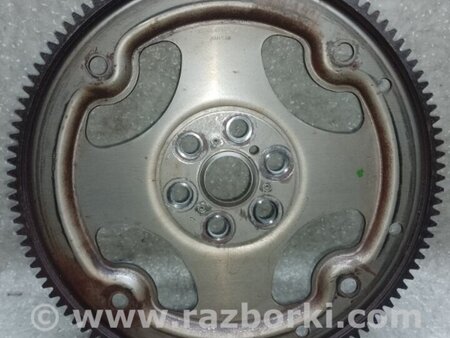 ФОТО Маховик АКПП для Ford Escape 3 (01.2012-12.2018) Київ