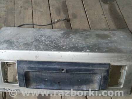 ФОТО Opel senator b 1987-1993 для Opel Senator Львів