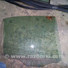 Скло дверне заднє праве Mitsubishi Galant