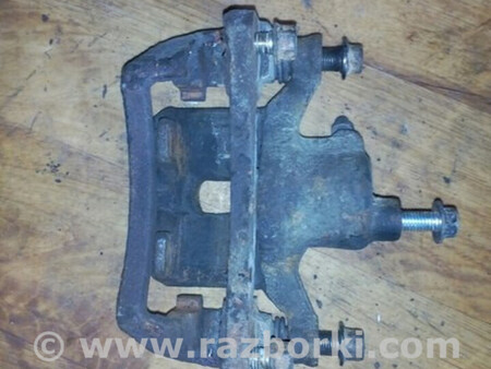 ФОТО Mitsubishi galant 97-03 для Mitsubishi Galant Львів