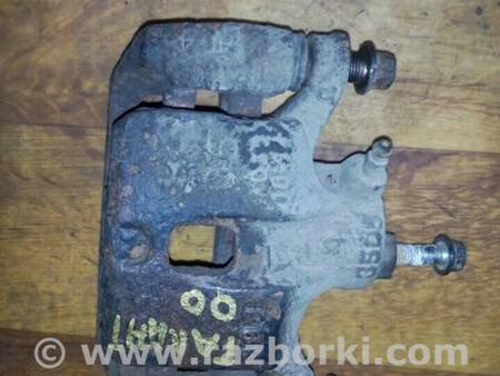 ФОТО Mitsubishi galant 97-03 для Mitsubishi Galant Львів