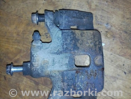 ФОТО Mitsubishi galant 97-03 для Mitsubishi Galant Львів