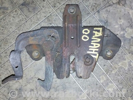 ФОТО Замок капота для Mitsubishi Galant Львів