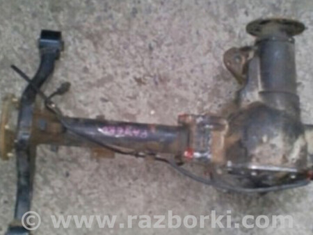 ФОТО Mitsubishi pajero wagon 4 для Mitsubishi Pajero Львів