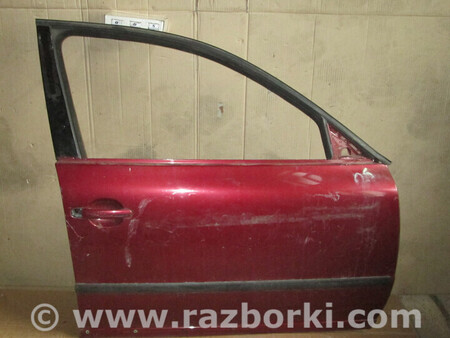 ФОТО Двері передні праві для Volkswagen Passat (все года выпуска) Львів