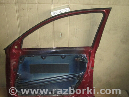 ФОТО Двері передні праві для Volkswagen Passat (все года выпуска) Львів