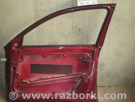 ФОТО Двері передні праві для Volkswagen Passat (все года выпуска) Львів