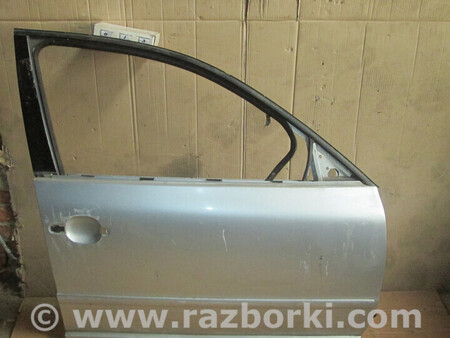 ФОТО Двері передні праві для Volkswagen Passat (все года выпуска) Львів