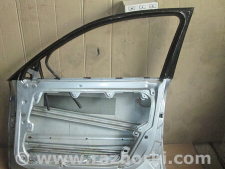 ФОТО Двері передні праві для Volkswagen Passat (все года выпуска) Львів