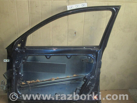 ФОТО Двері передні праві для Volkswagen Passat (все года выпуска) Львів