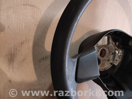 ФОТО Skoda Fabia 2005-2010 для Volkswagen Polo Львів