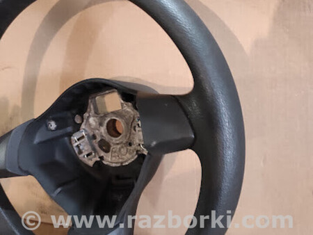 ФОТО Skoda Fabia 2005-2010 для Volkswagen Polo Львів