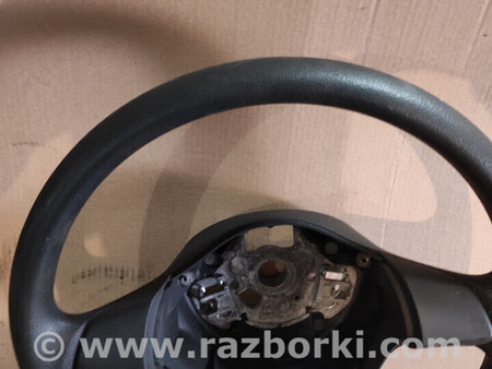 ФОТО Skoda Fabia 2005-2010 для Volkswagen Polo Львів