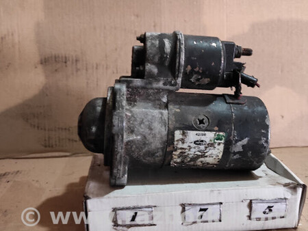 ФОТО Стартер для Volkswagen Polo Львів