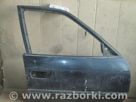 ФОТО Двері передні праві для Opel Astra (різні) Львів
