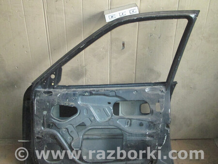 ФОТО Двері передні праві для Opel Astra (різні) Львів