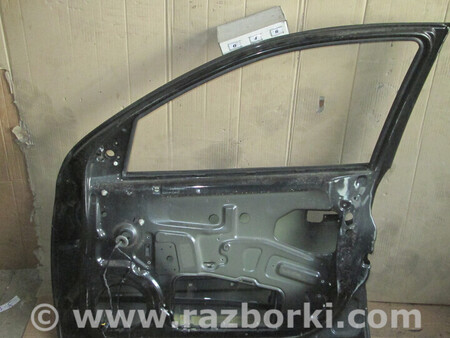 ФОТО Двері передні праві для Opel Astra (різні) Львів