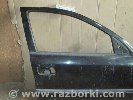 ФОТО Двері передні праві для Opel Astra (різні) Львів