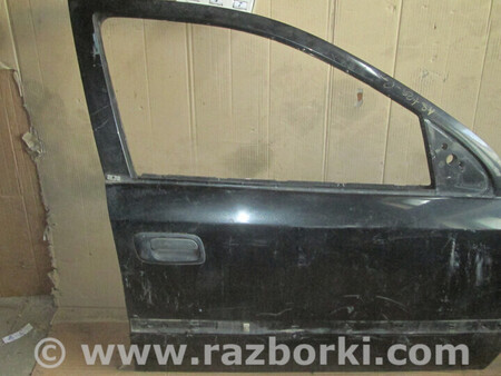 ФОТО Двері передні праві для Opel Astra (різні) Львів
