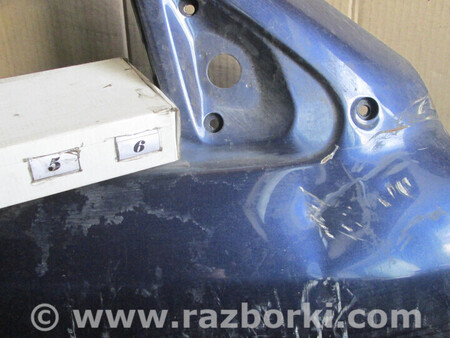 ФОТО Двері передні праві для Opel Vectra Львів