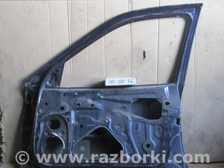 ФОТО Двері передні праві для Opel Vectra Львів