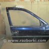 Двері передні праві Opel Vectra