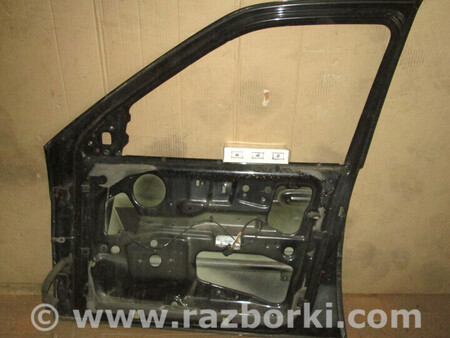 ФОТО Двері передні праві для Ford Escort Львів