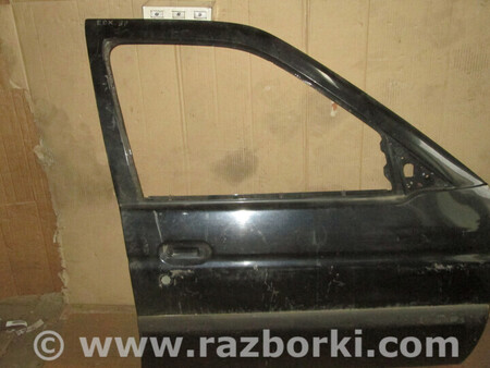ФОТО Двері передні праві для Ford Escort Львів