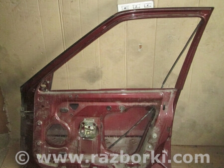 ФОТО Двері передні праві для Renault 21 Львів