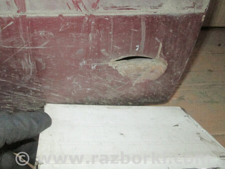 ФОТО Двері передні праві для Renault 21 Львів